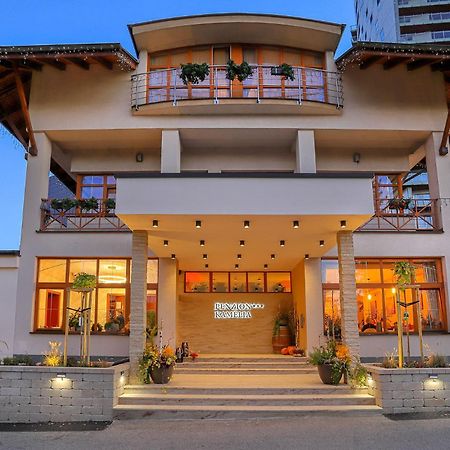 Penzion Kamelia Žilina Exterior foto